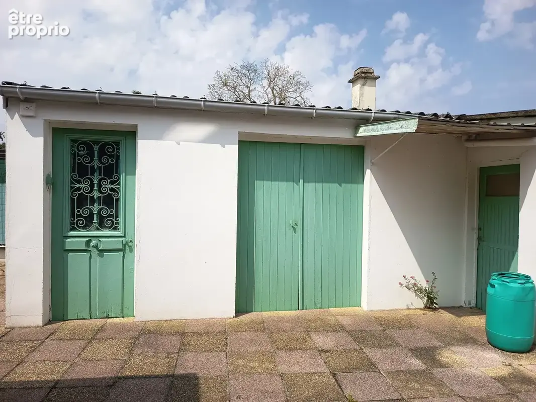 Maison de Famille - photo 4