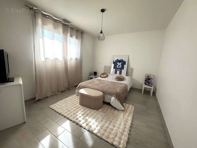 Maison à SAINT-HILAIRE