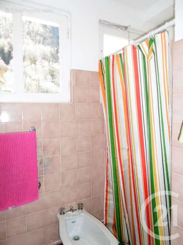 Appartement à CAUTERETS