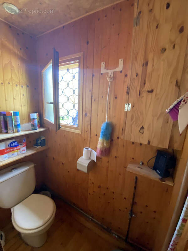 Maison à CRAPONNE-SUR-ARZON