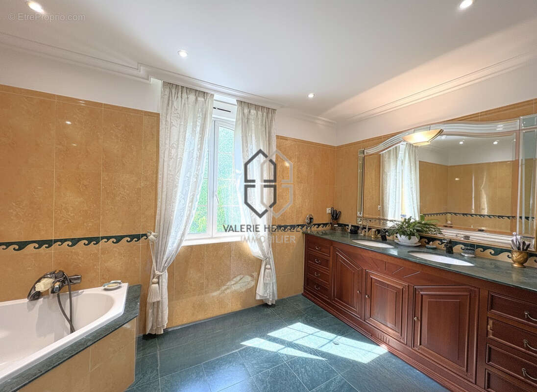 Maison à LE PLESSIS-TREVISE