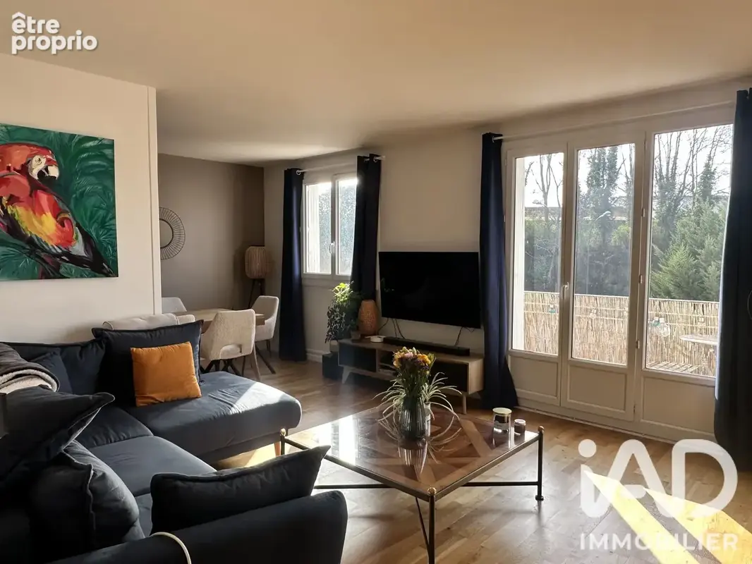 Photo 1 - Appartement à MASSY