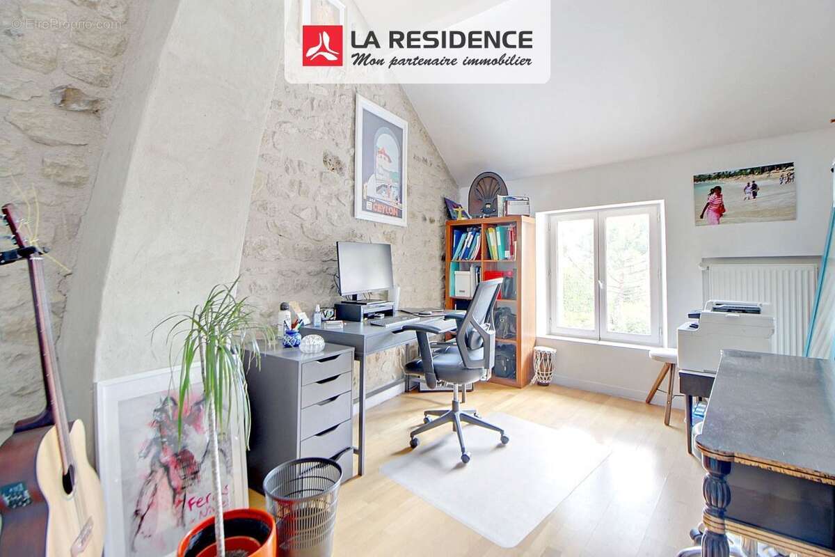 Maison à VERNOUILLET