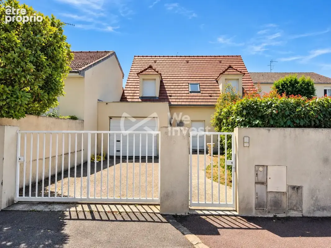 Maison 6 pièces 135 m² à vendre à Montfermeil (93370) - photo 7