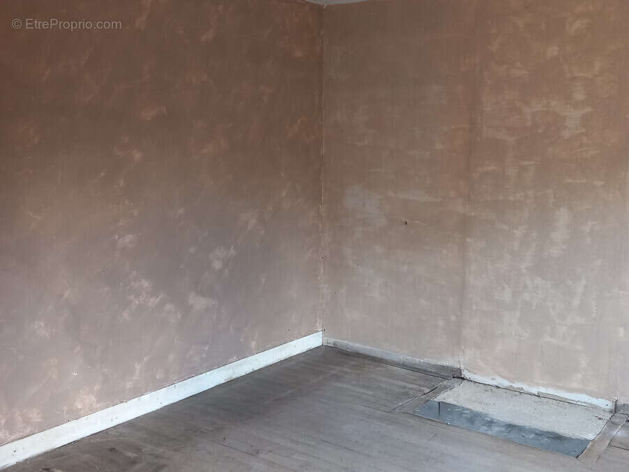 Maison à SAINT-GOBAIN