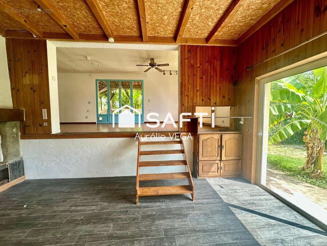 Photo 2 - Maison à AIGUES-VIVES