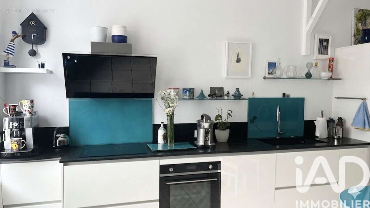 Photo 2 - Appartement à SAINT-ETIENNE