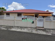 Maison à SAINTE-ROSE