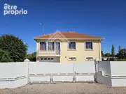 Maison à LAPALISSE