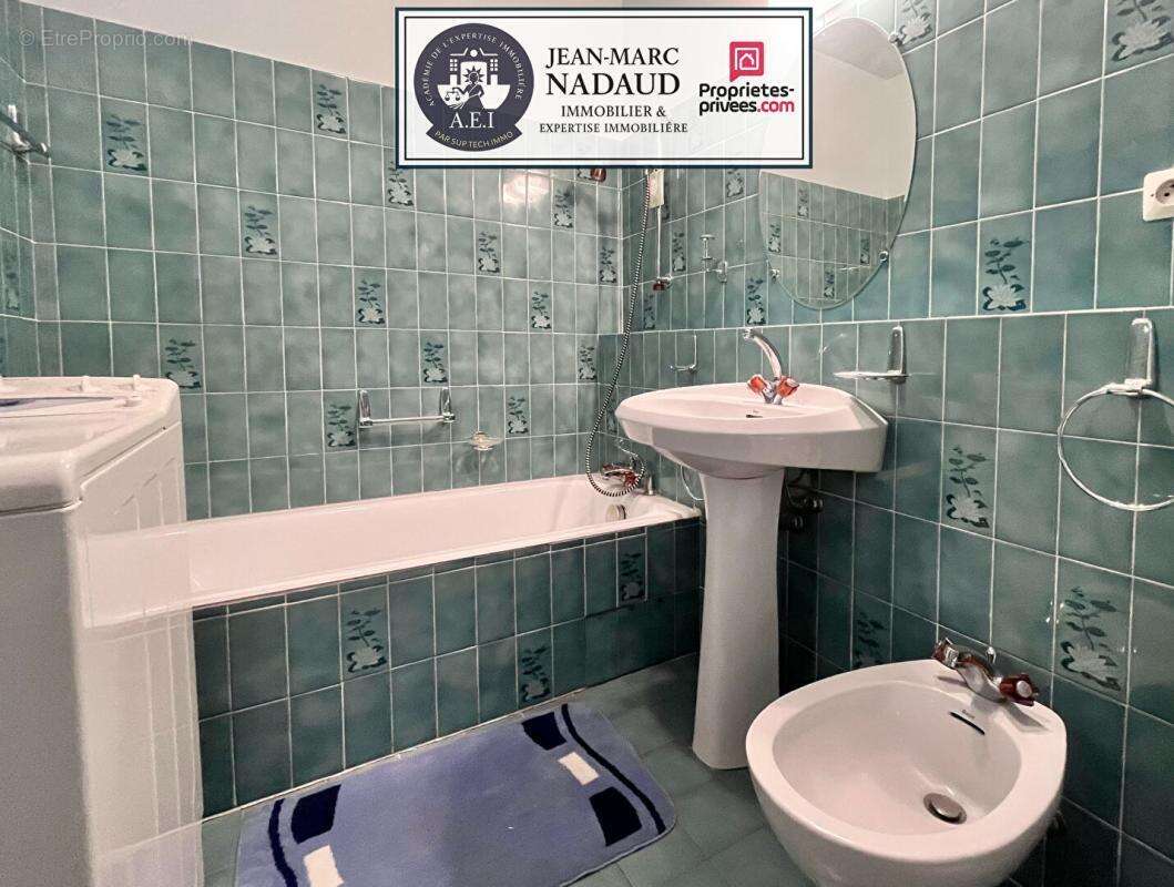 Appartement à SAINT-RAPHAEL