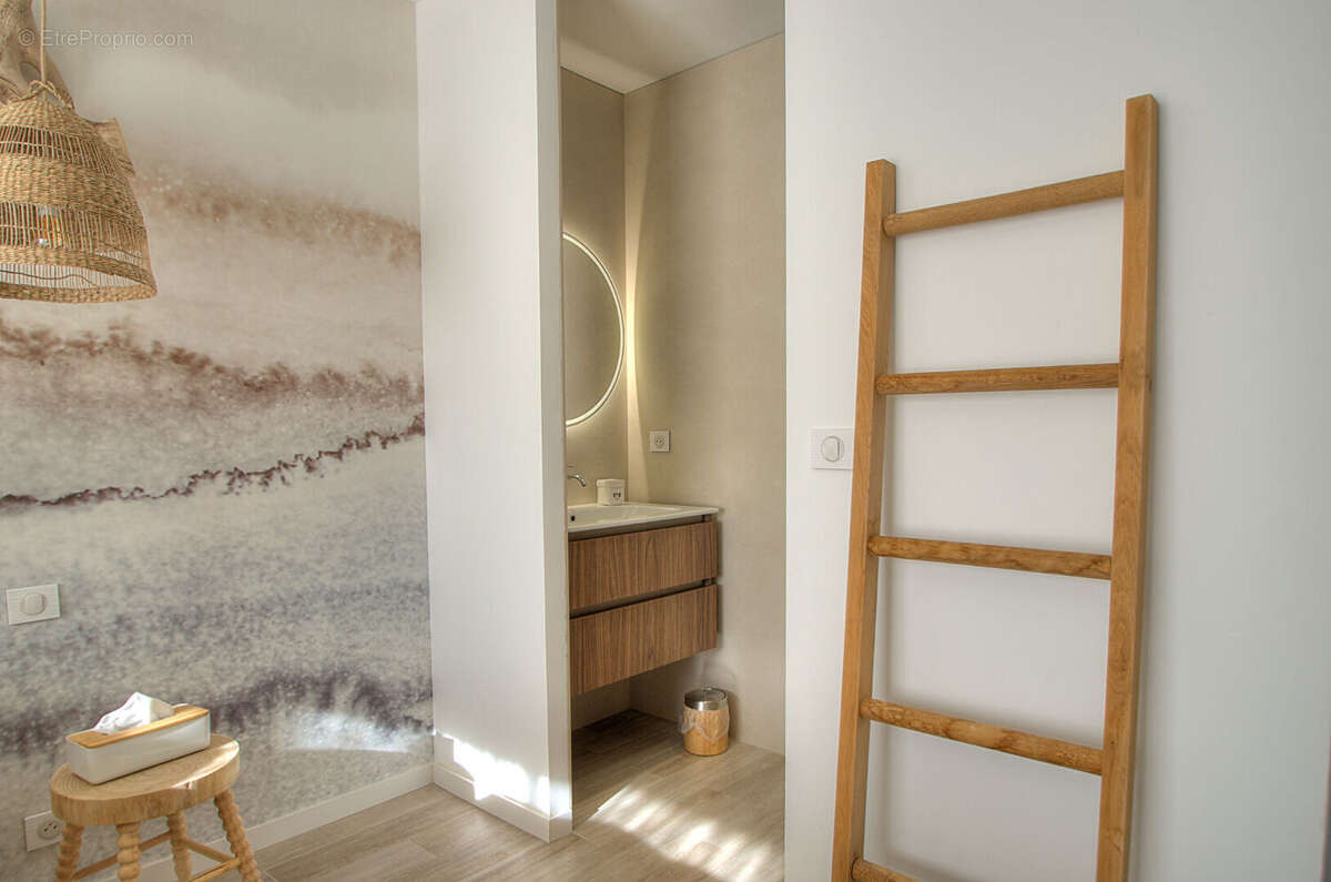 Maison à SAINT-RAPHAEL