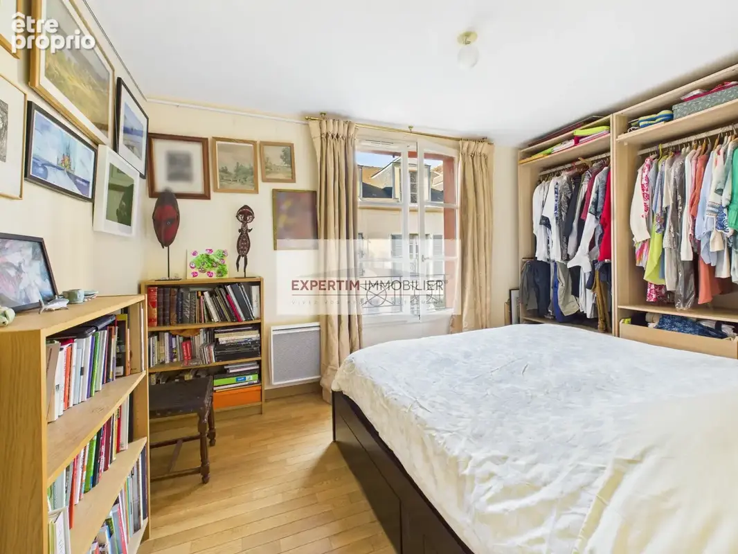 Maison 4 pièces 107 m² à vendre à Versailles (78000) - photo 6