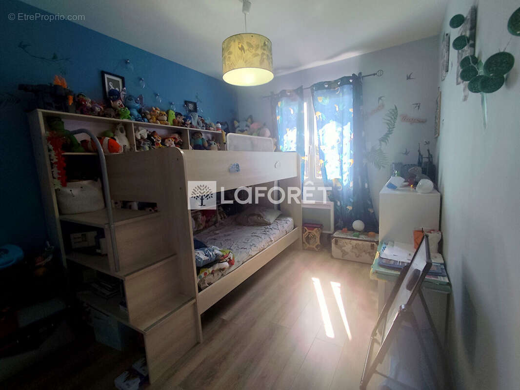 Maison Marssac Sur Tarn 4 pièce(s) - photo 10