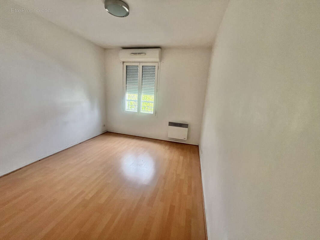 Appartement à TRAPPES