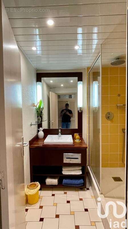 Photo 8 - Appartement à LE GOSIER