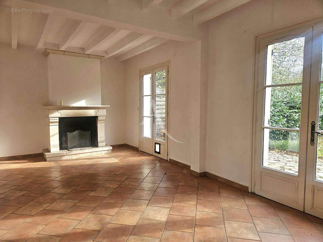 Maison à SAINT-GEORGES-SUR-CHER