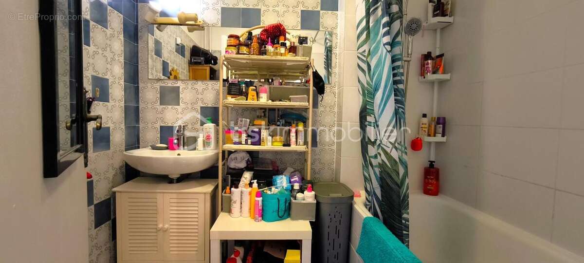 Appartement à VITROLLES