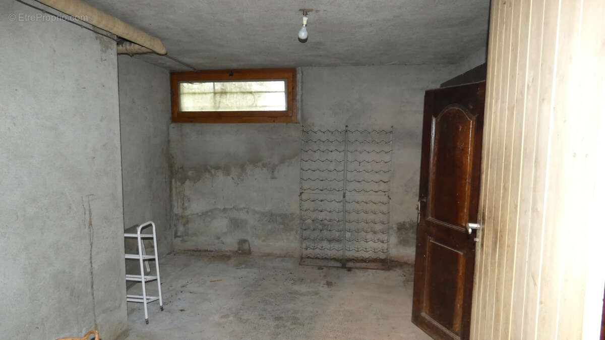 Maison à VEIGY-FONCENEX