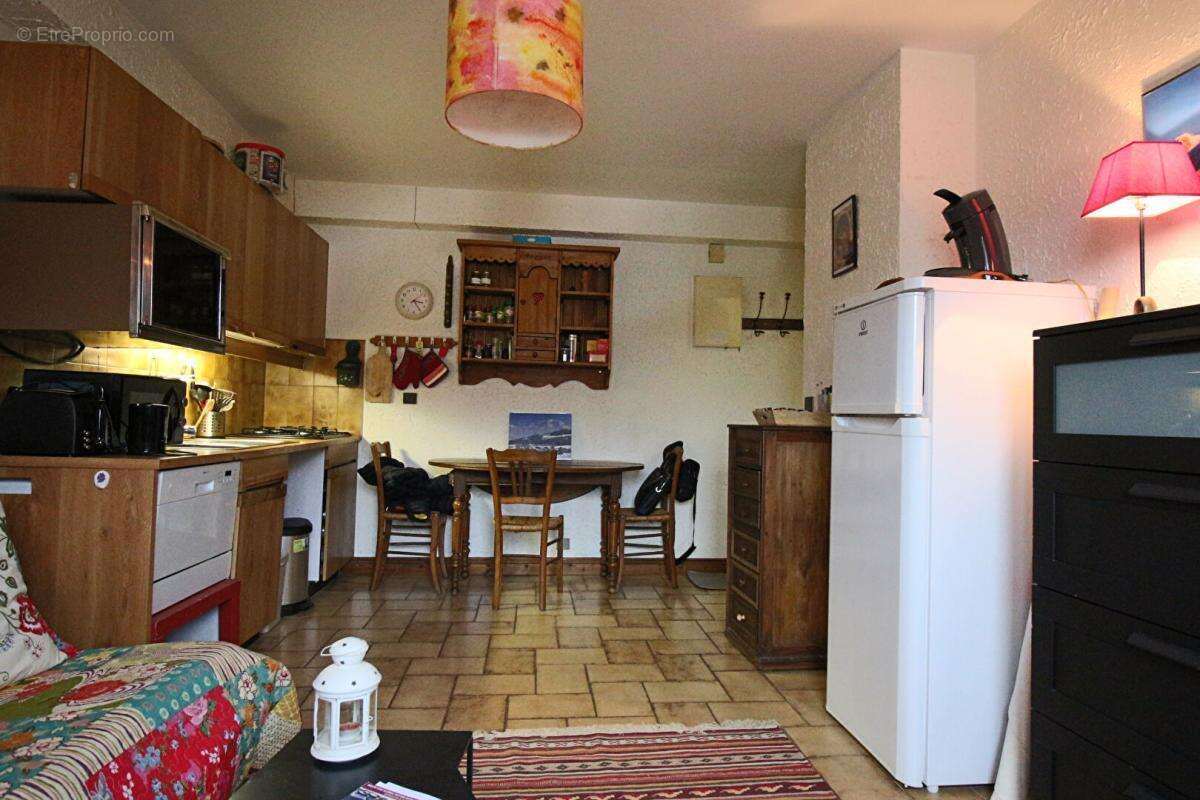 Appartement à CORDON