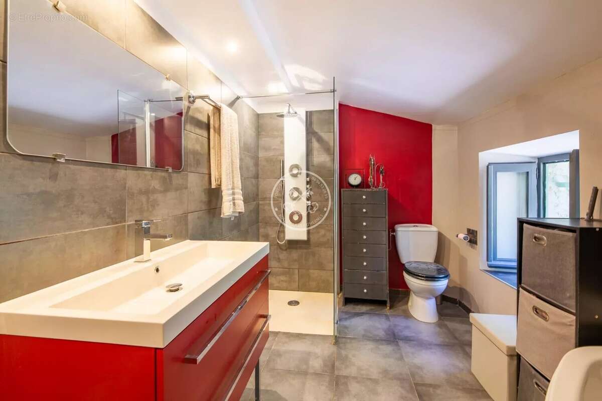 Propriété de charme à Roquebrune-sur-Argens, 143 m² - photo 16