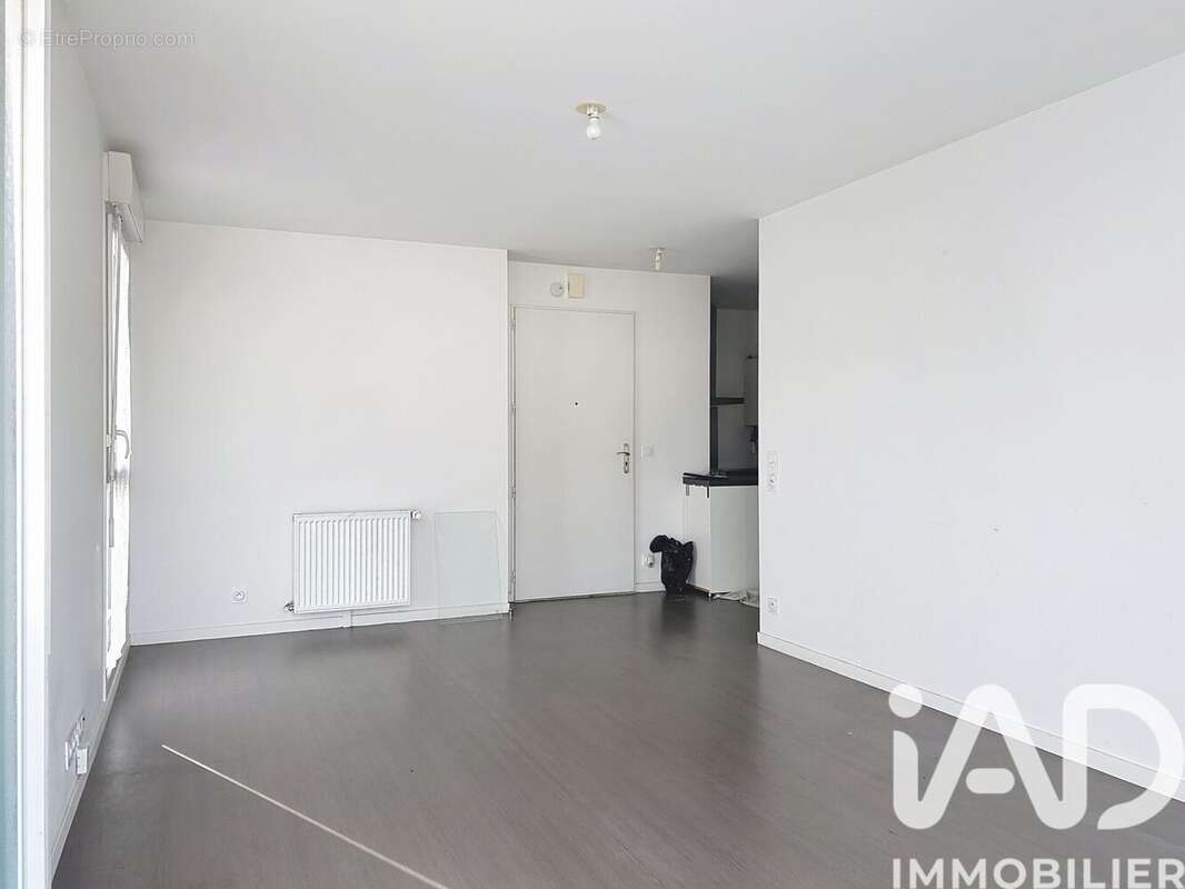 Photo 4 - Appartement à CESSON
