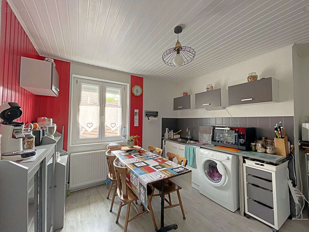 Maison à NORDHOUSE