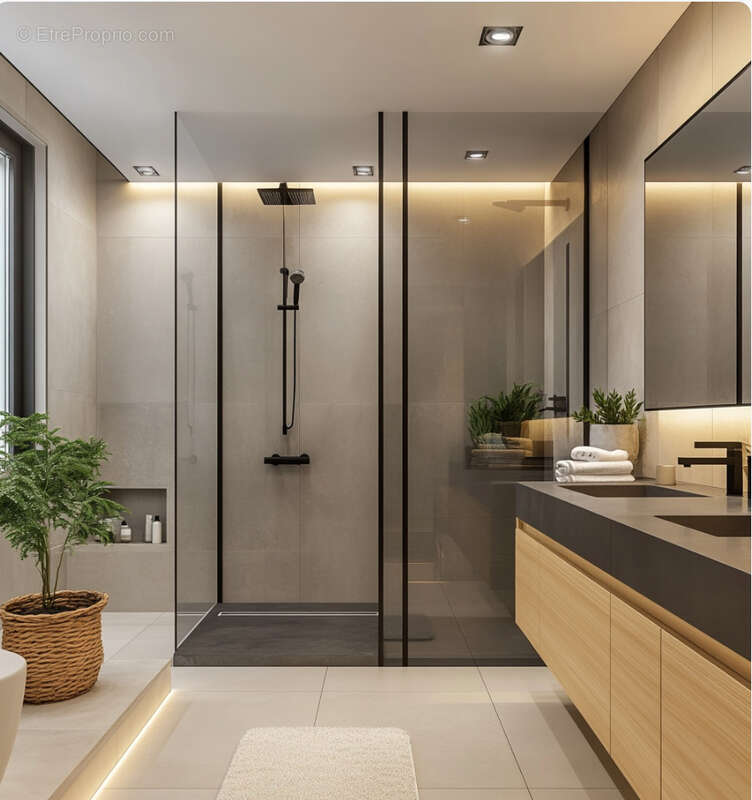 Appartement à LE PLESSIS-ROBINSON