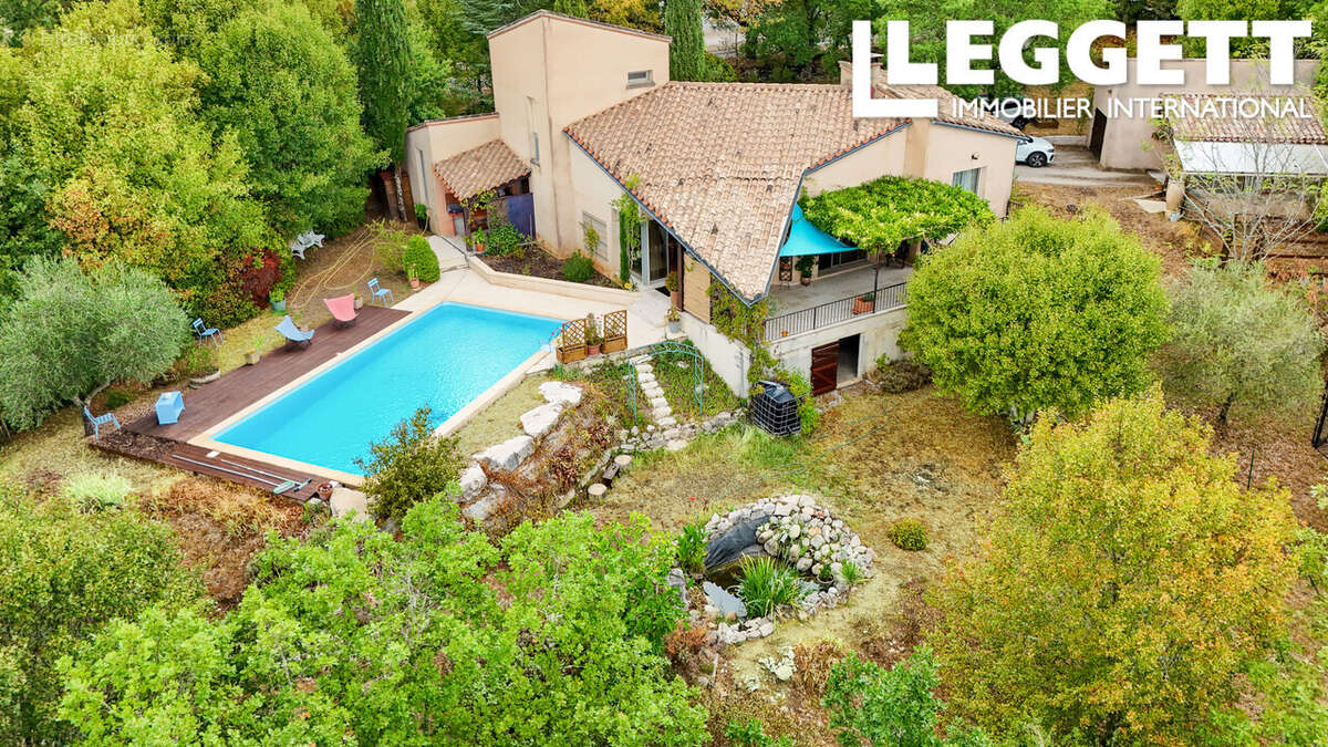 Photo Maison à Cahors au prix de 320 000€
