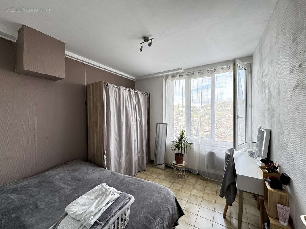 Appartement à LE PUY-EN-VELAY