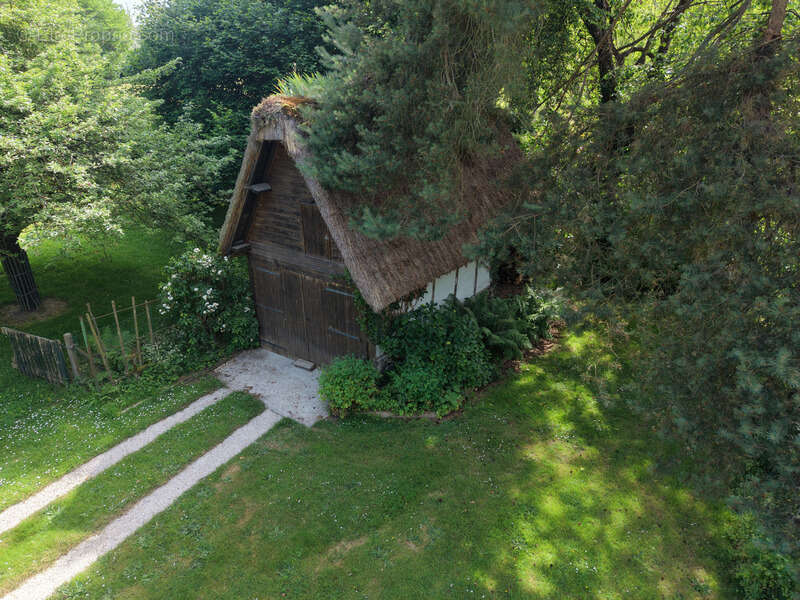Maison à PONT-AUDEMER