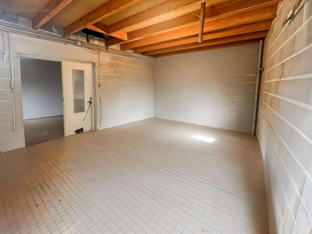 Maison à ROMORANTIN-LANTHENAY