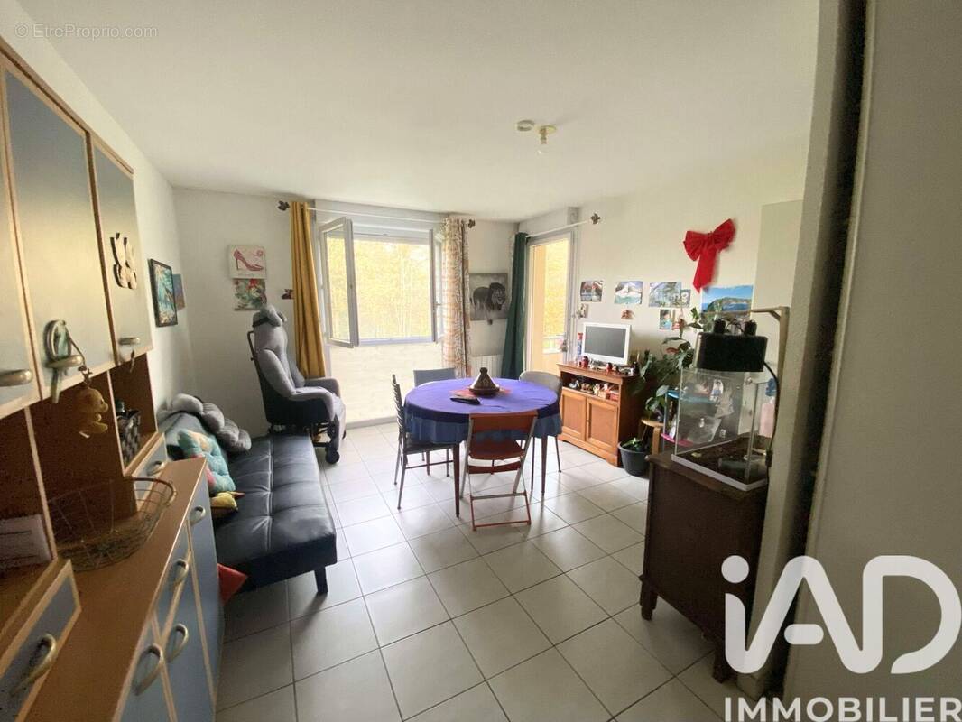 Photo 1 - Appartement à SAINT-GAUDENS