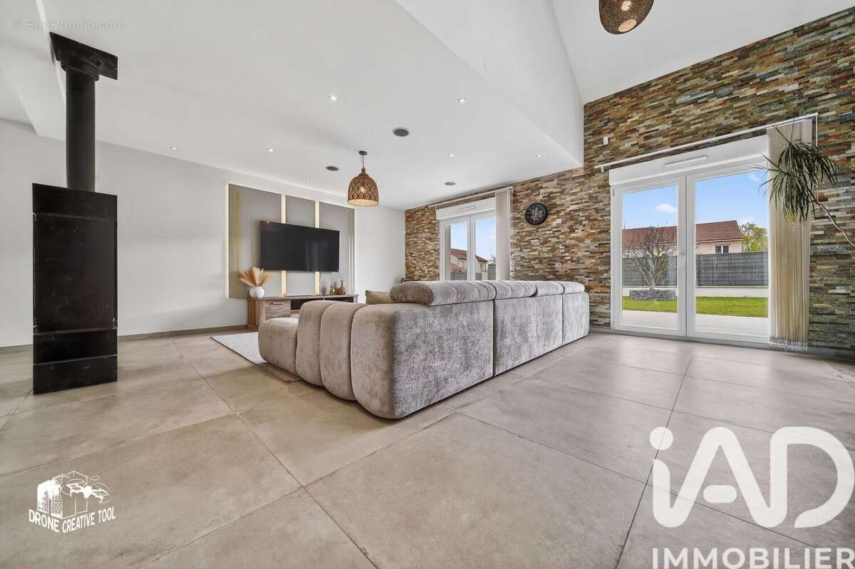 Photo 3 - Maison à HAGONDANGE