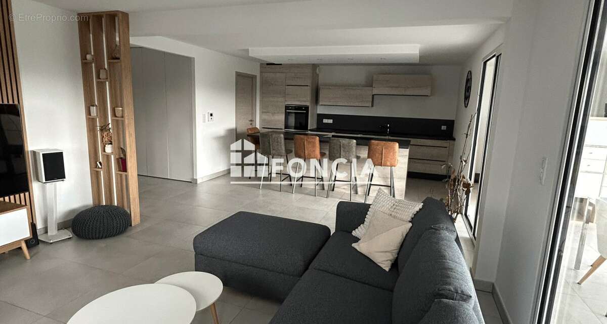 Appartement à PHALSBOURG