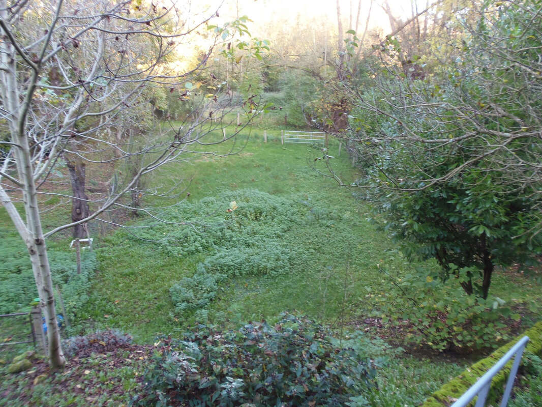 Maison à PREVERANGES