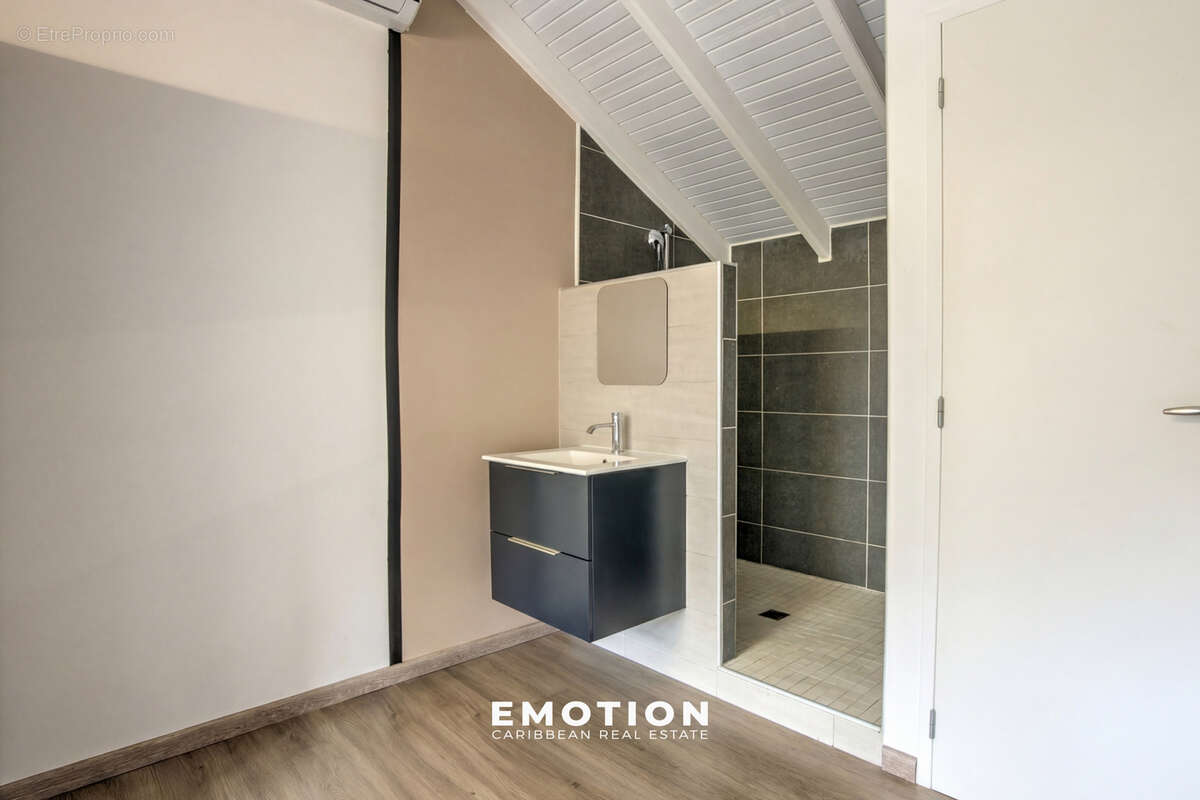 Maison à SAINT-MARTIN