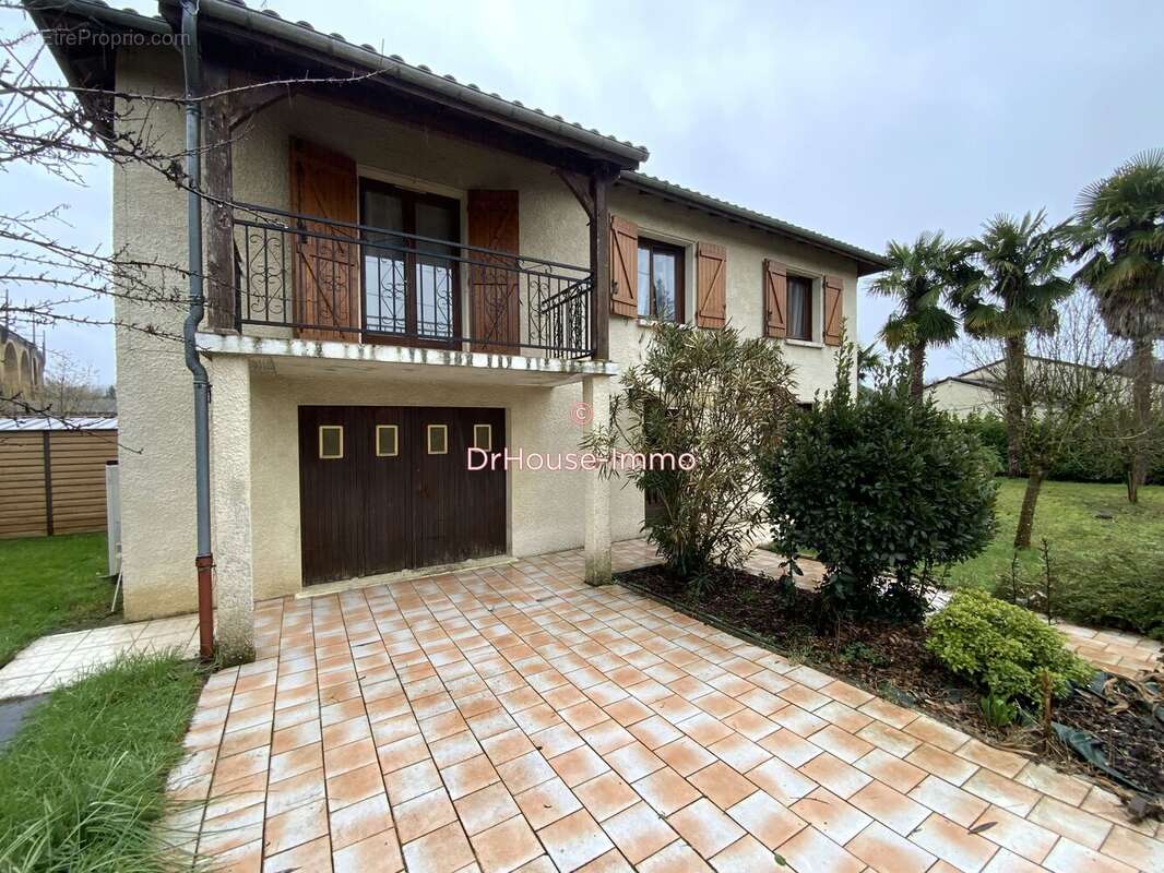 Maison à SOUILLAC