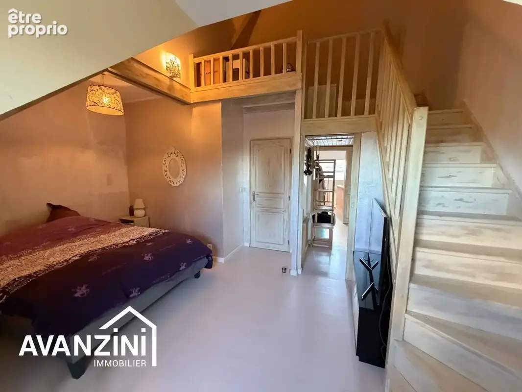 Maison 6 pièces 175 m² à vendre à Villiers-Sur-Morin (77580) - photo 9