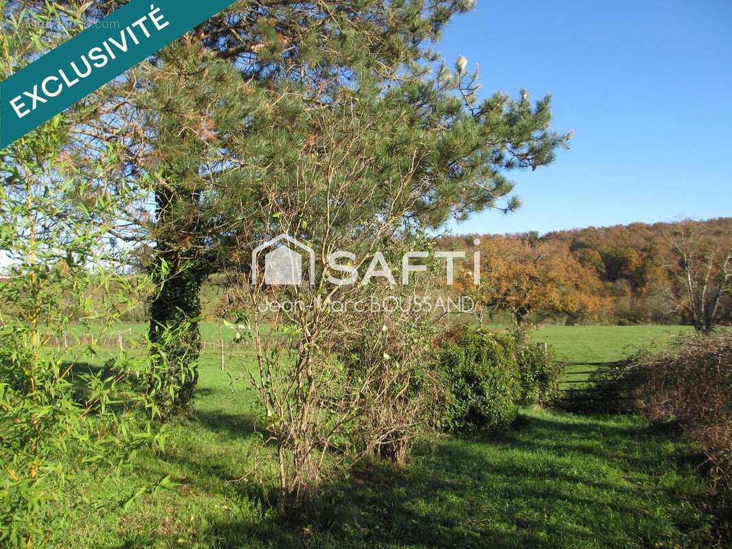 Photo 4 - Maison à SAINT-BONNET-DE-CRAY