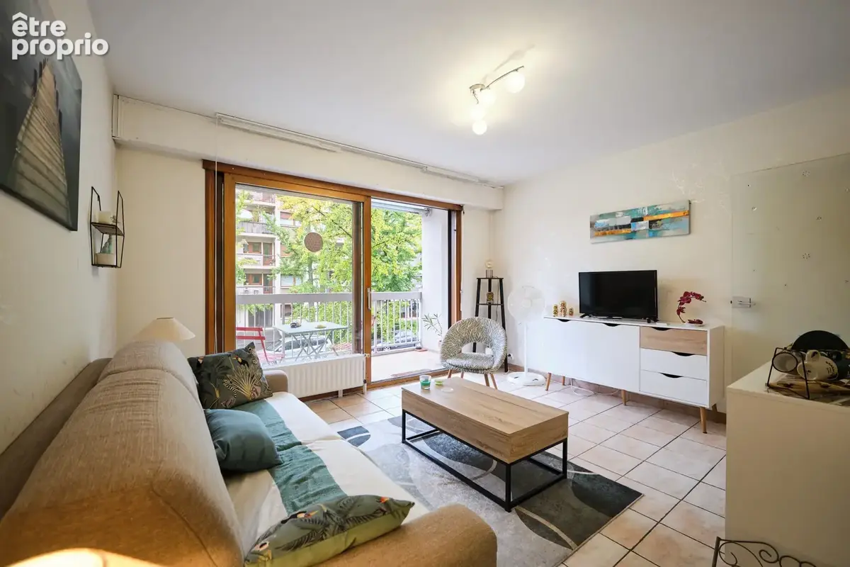 Appartement à ANNECY