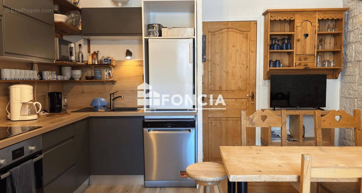 Appartement à MONT-DE-LANS
