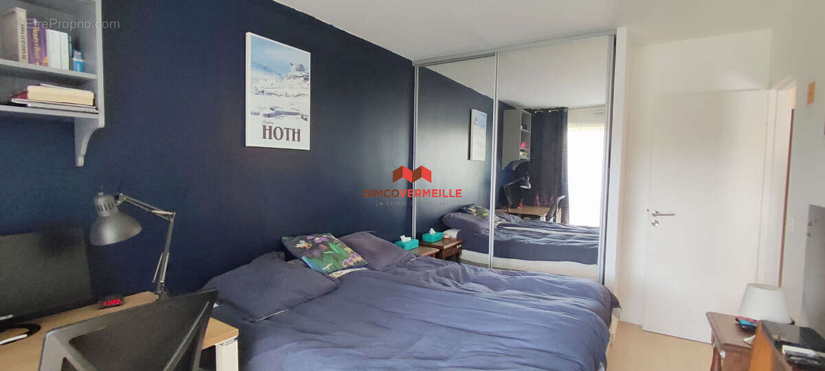 Appartement à LE CHESNAY