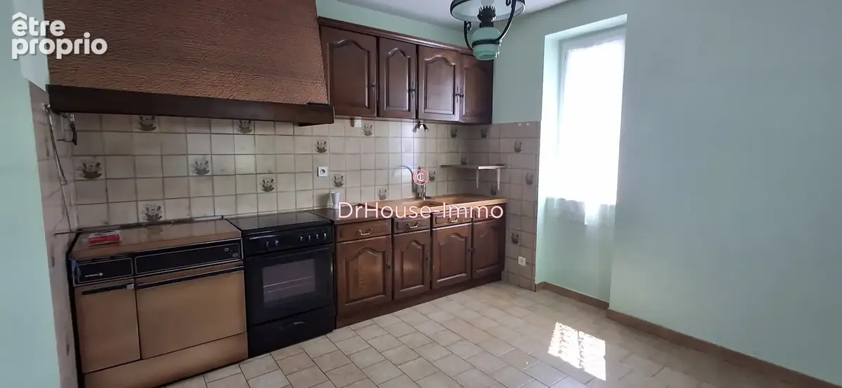 Maison 5 pièces 107 m² à vendre à Lanouaille (24270) - photo 71