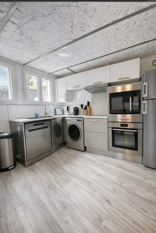 Maison typique entièrement rénovée – emplacement idéal à Trouville - photo 2