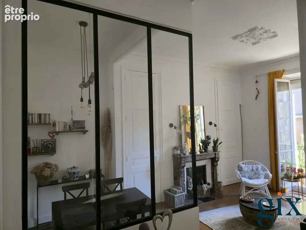 Appartement 3 pièces 86 m² à vendre à Grenoble (38000) - photo 4