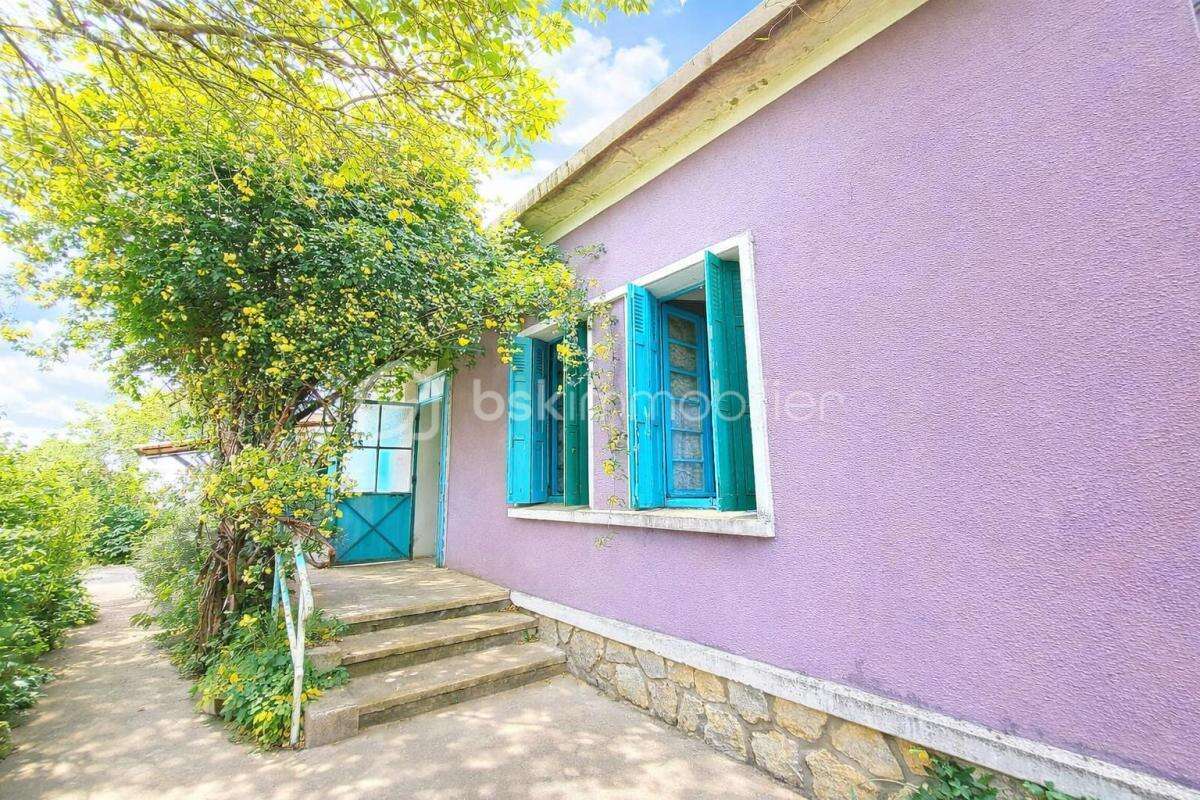  Maison de plain‑pied 116 m² – Jardin 712 m² – Quartier recherché - photo 2