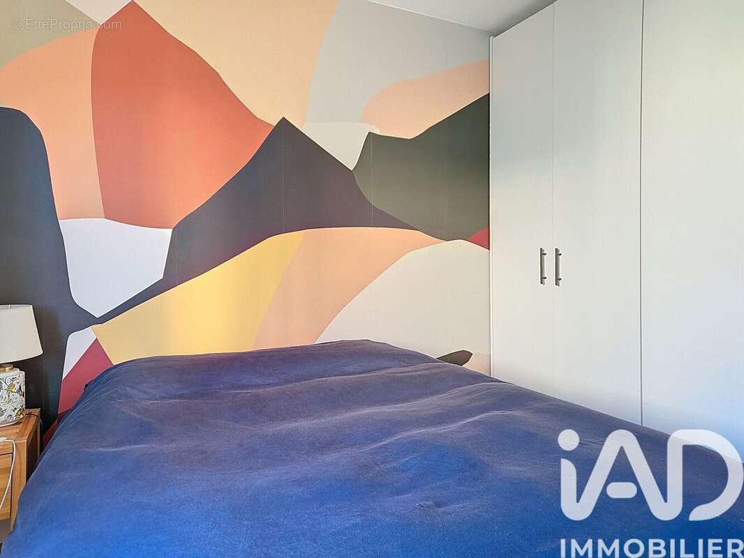 Photo 6 - Appartement à BESANCON