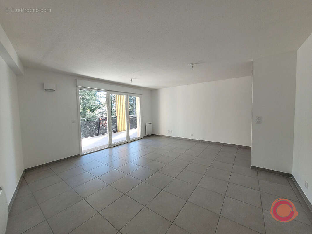 Appartement à RODEZ