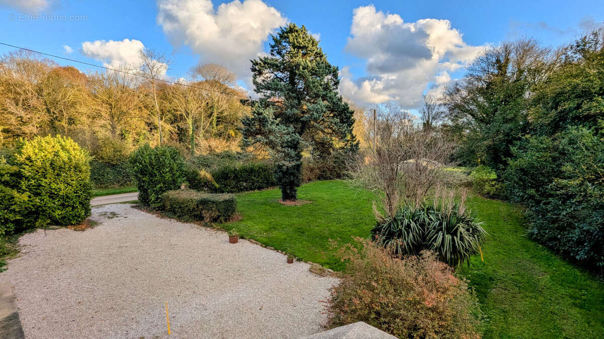 Maison à SAINT-FLOXEL