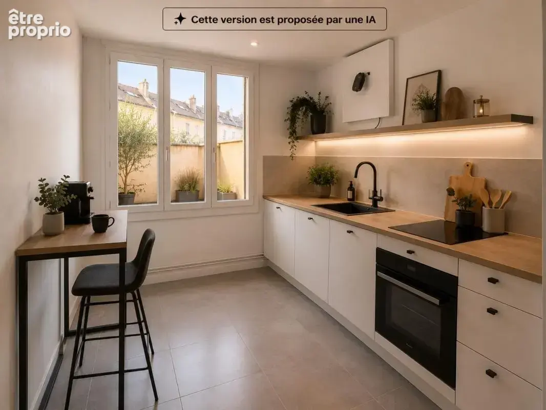 Maison familiale 180 m² – 5 min gare de creil – nogent-sur-oise (60) - photo 10